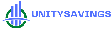 Unitysavings- All in one banking system  